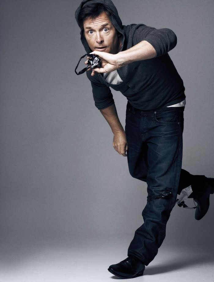 Michael J. Fox