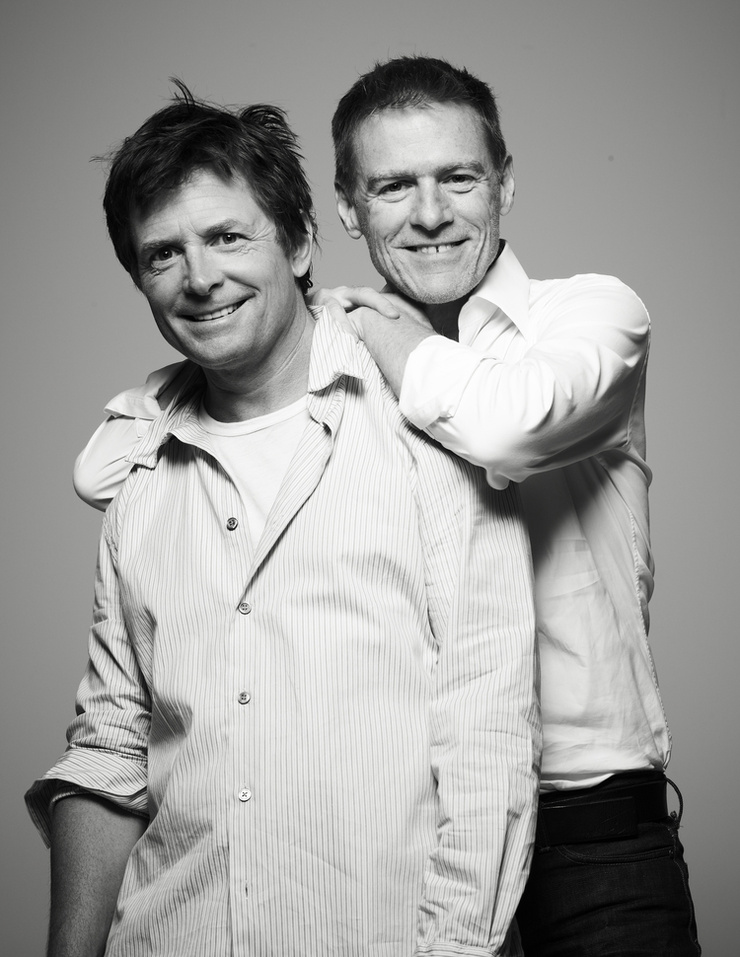 Michael J. Fox