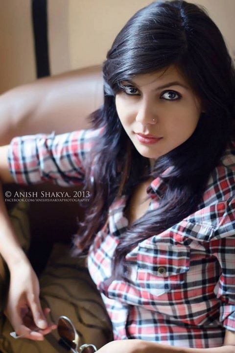 Rojisha Shahi