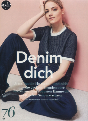 Tessa Westerhof