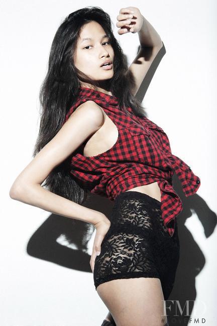 Varsha Thapa
