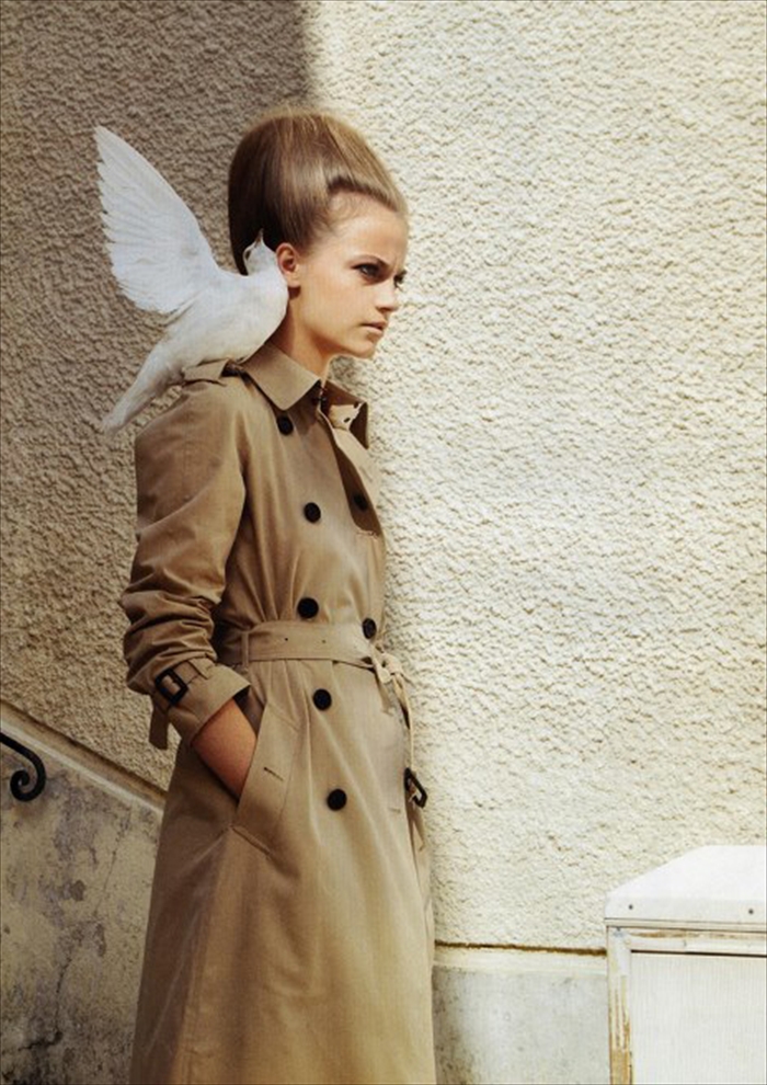 Tessa Westerhof