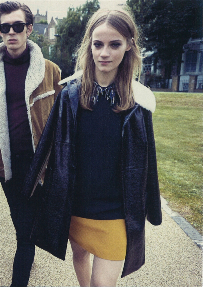 Tessa Westerhof
