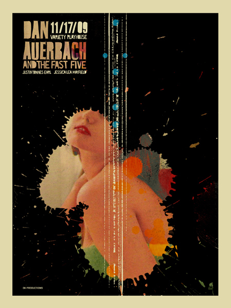 Dan Auerbach