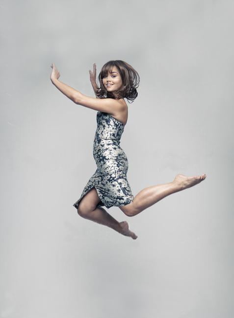 Jenna Coleman Jenna Coleman
