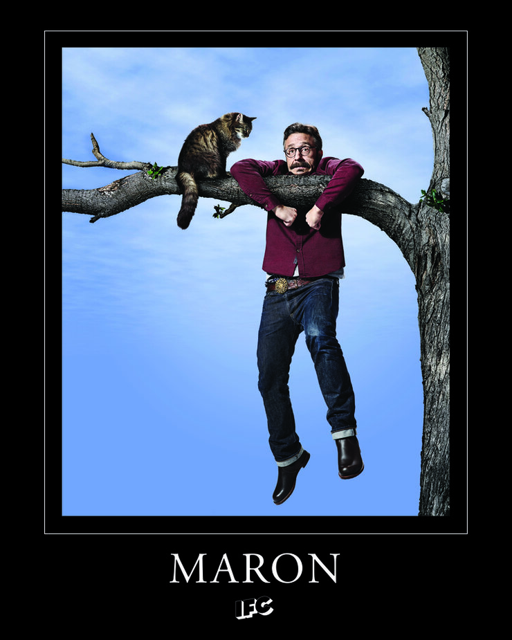 Maron