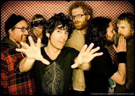 Blitzen Trapper