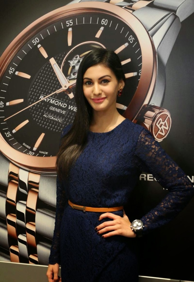 Amyra Dastur