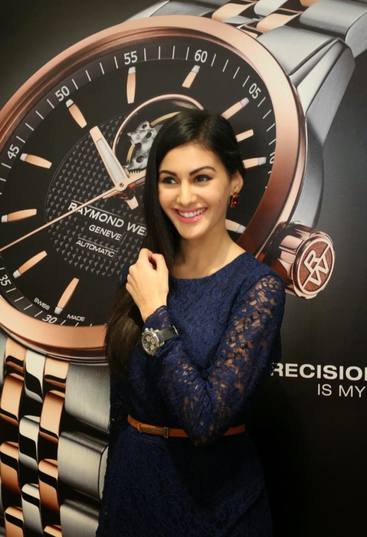 Amyra Dastur
