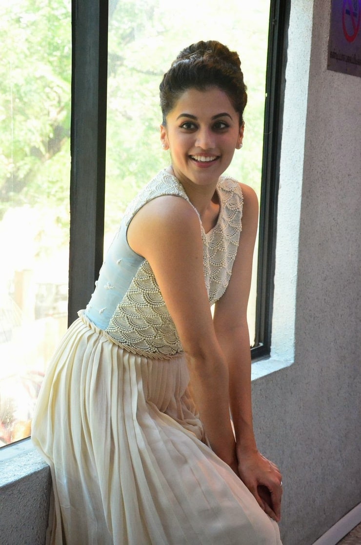 Tapsee Pannu