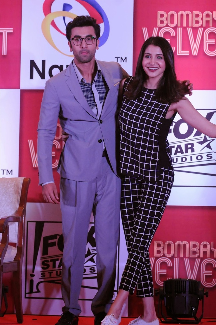Anushka Sharma