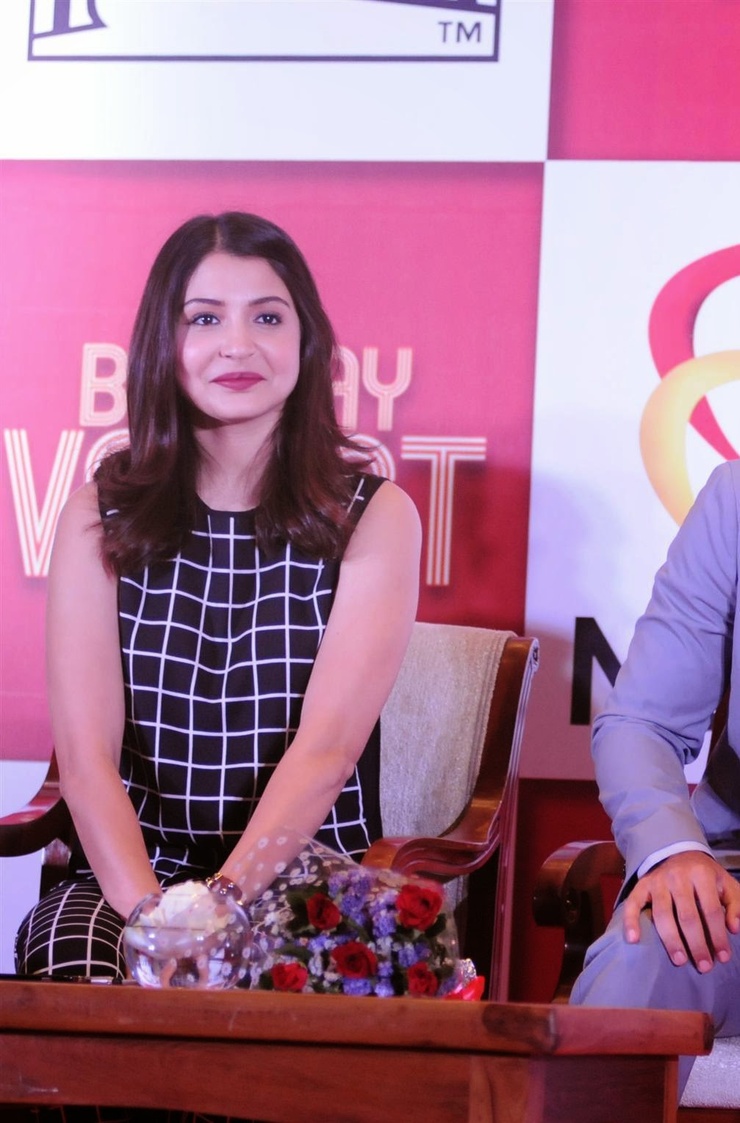 Anushka Sharma