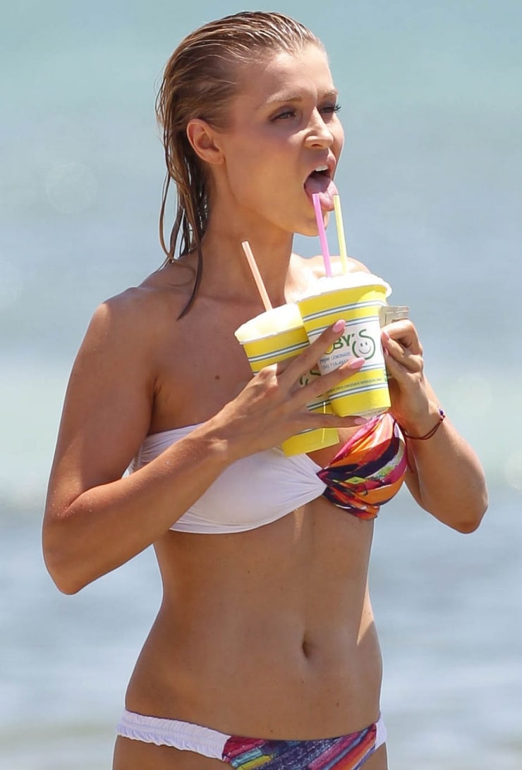 Joanna Krupa Joanna Krupa