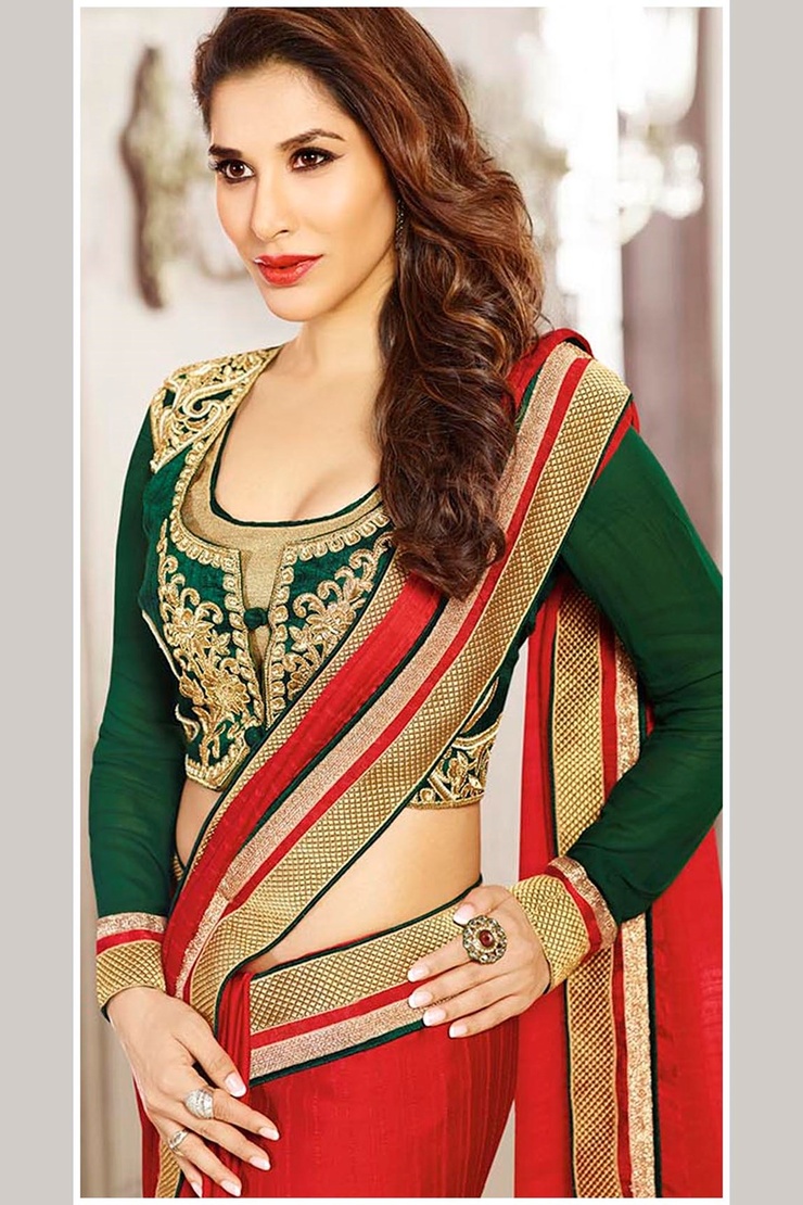 Sophiya Chaudhary