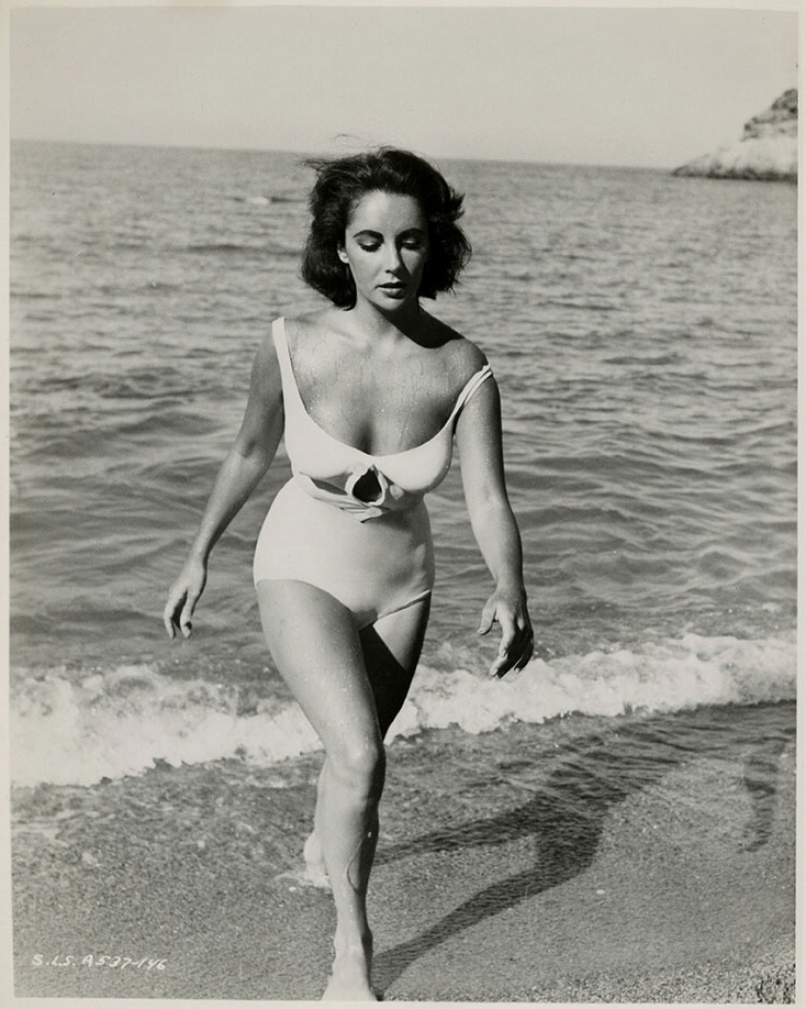 Elizabeth Taylor Elizabeth Taylor