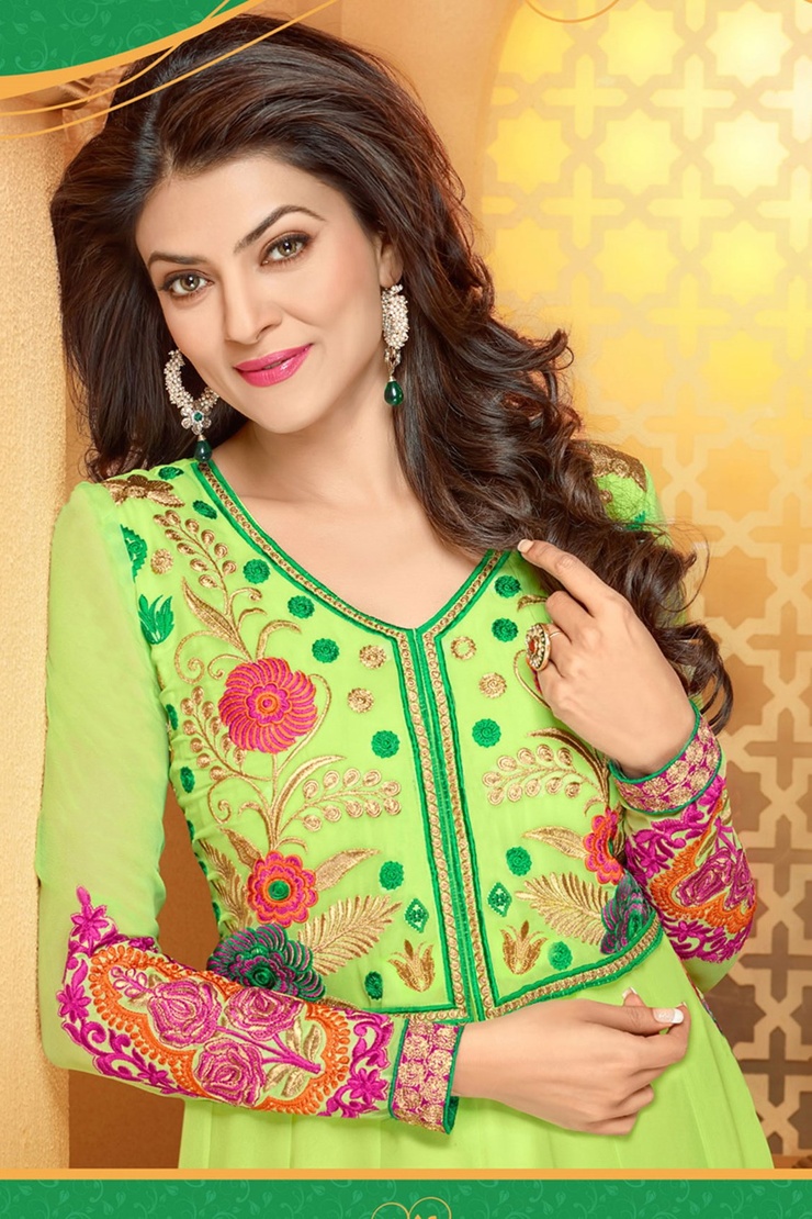 Sushmita Sen Sushmita Sen