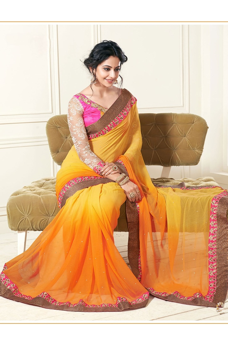 Rakul Preet Singh