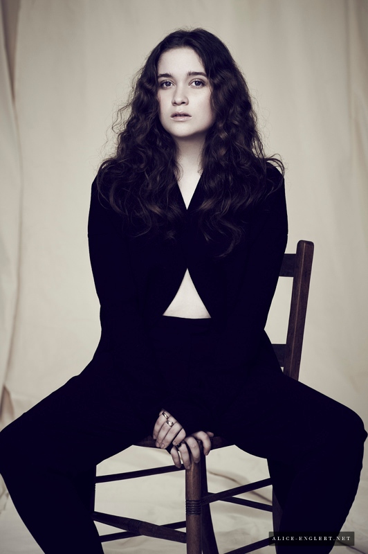 Alice Englert