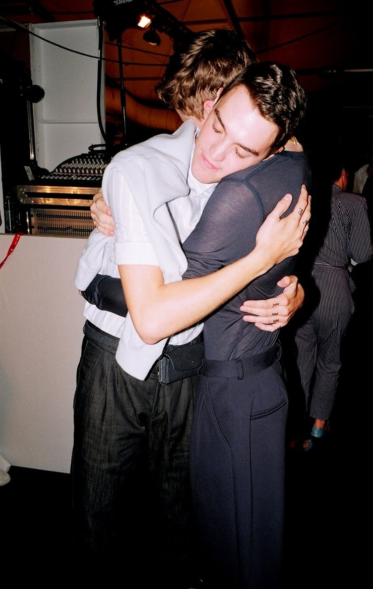 Josh Beech