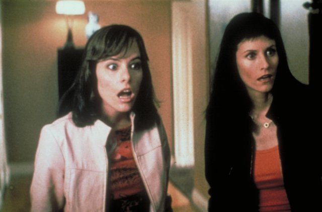 Scream 3 Scream 3