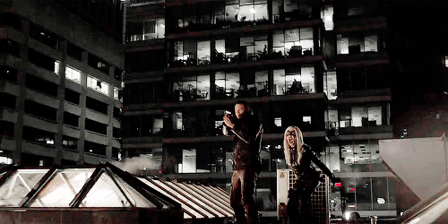 Arrow
