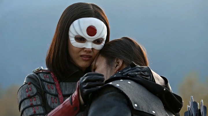 Arrow