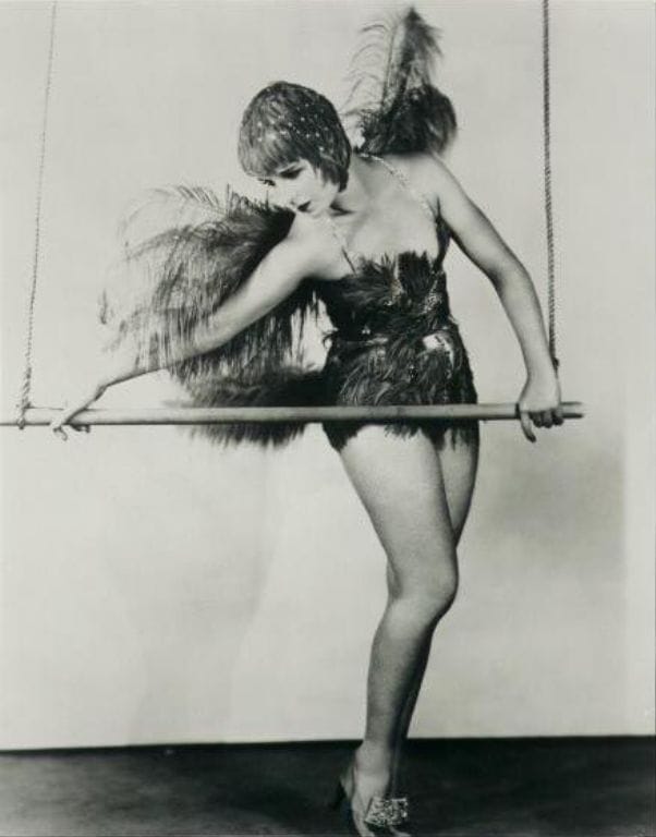 The Canary Murder Case (1929) The Canary Murder Case (1929)