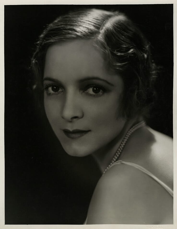 Helen Hayes