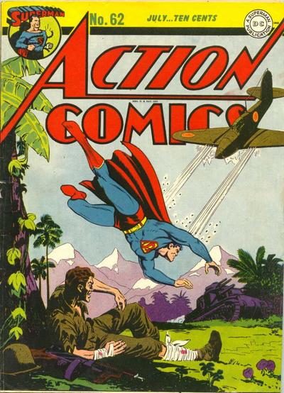 Action Comics