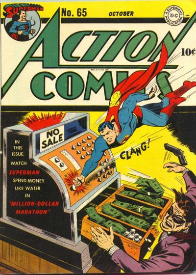 Action Comics