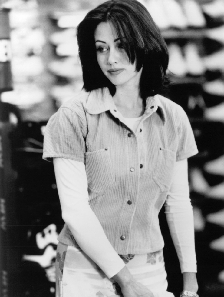 Mallrats