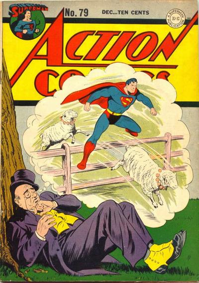 Action Comics