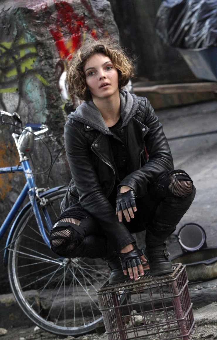 Gotham