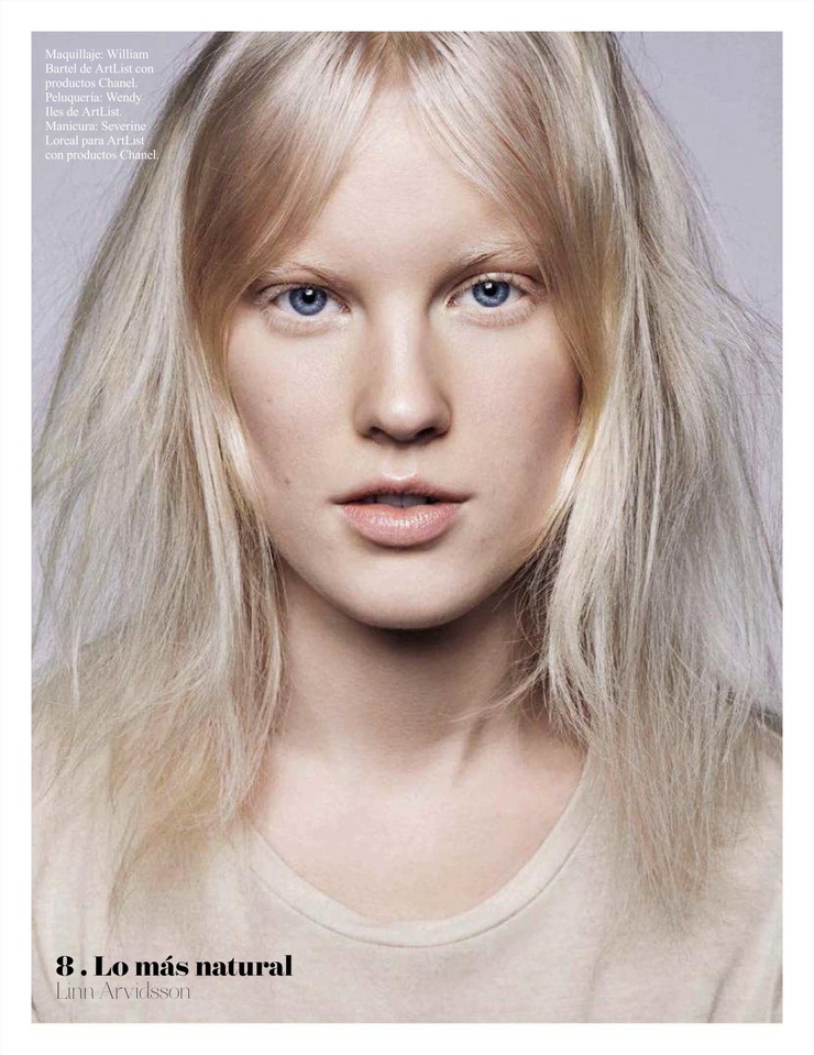 Linn Arvidsson
