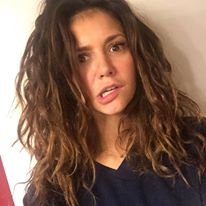Nina Dobrev Nina Dobrev