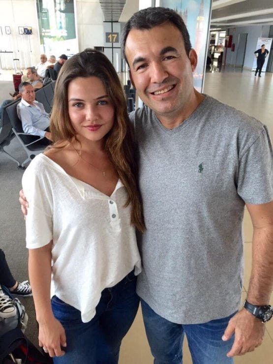 Danielle Campbell