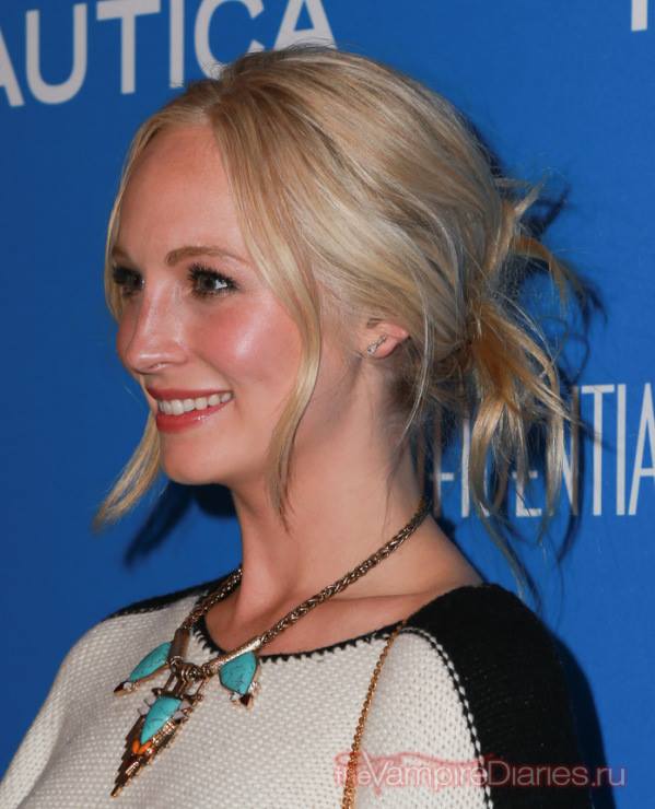 Candice Accola