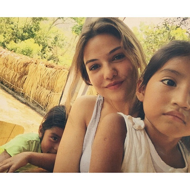 Danielle Campbell