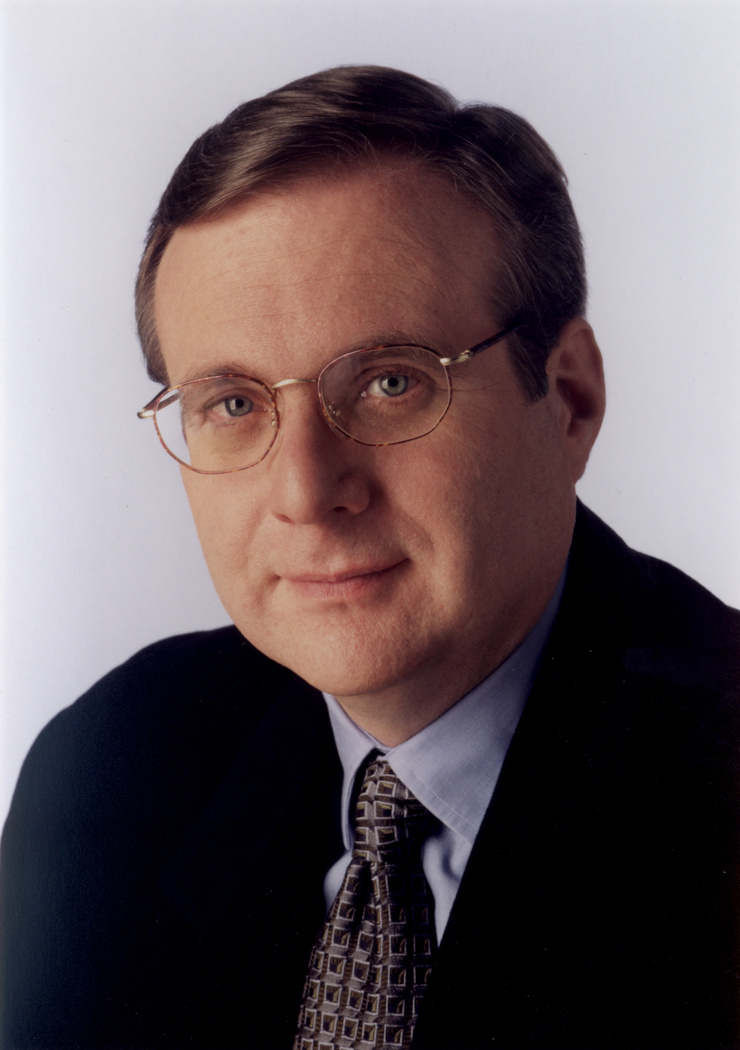 Paul G. Allen