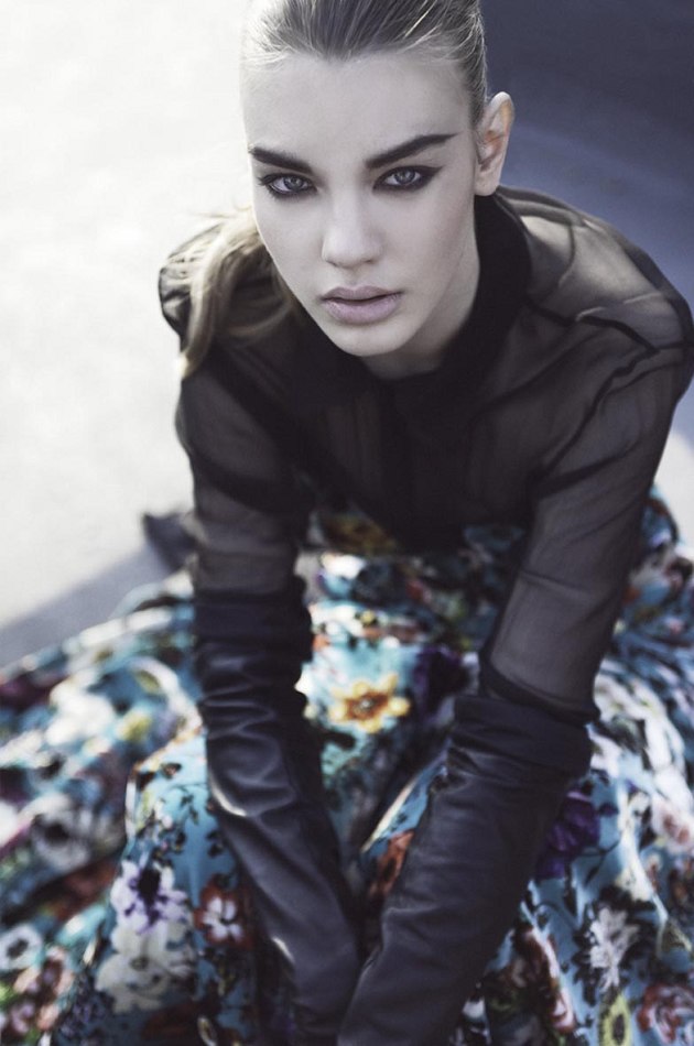 Lera Kiryakova