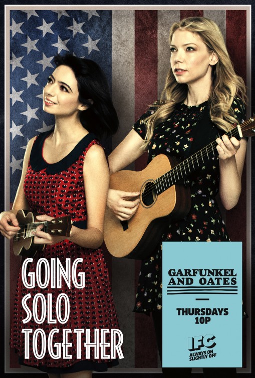 Garfunkel and Oates Garfunkel and Oates