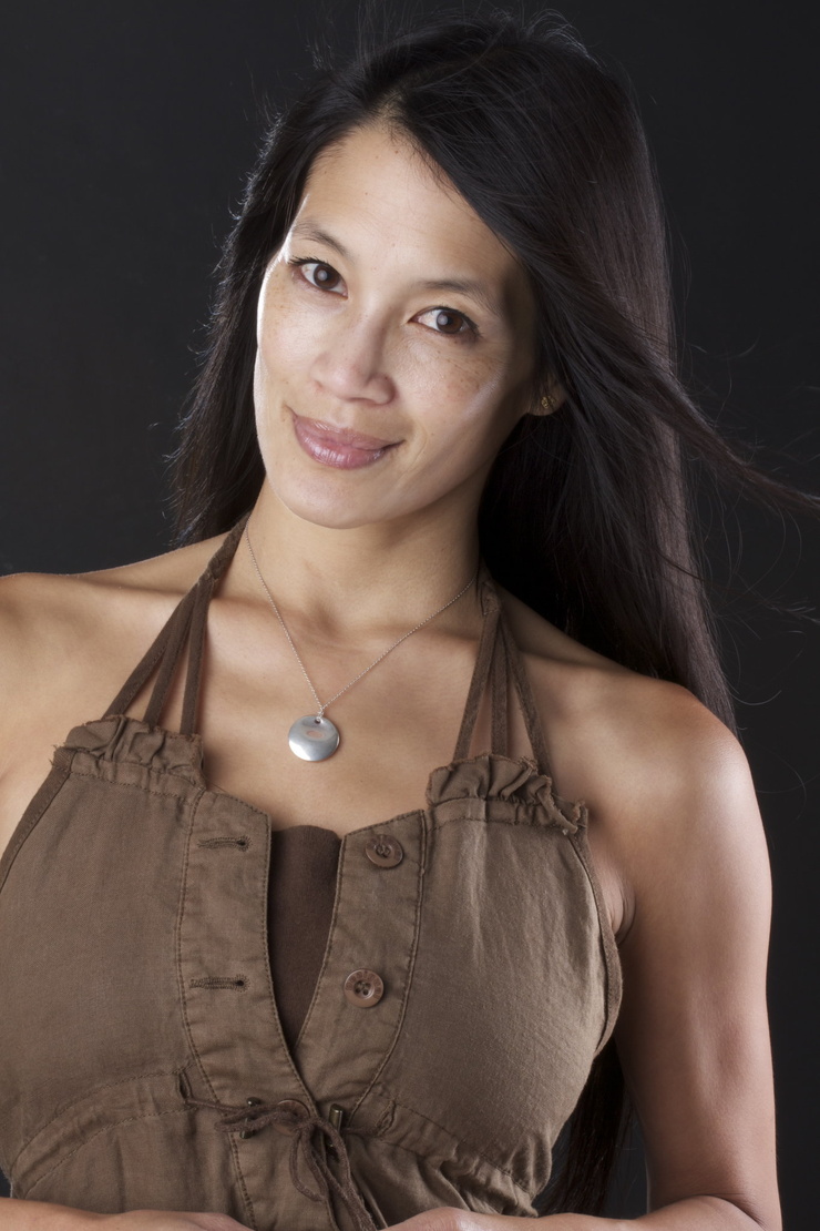 Eugenia Yuan Eugenia Yuan