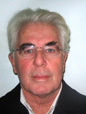 Max Clifford