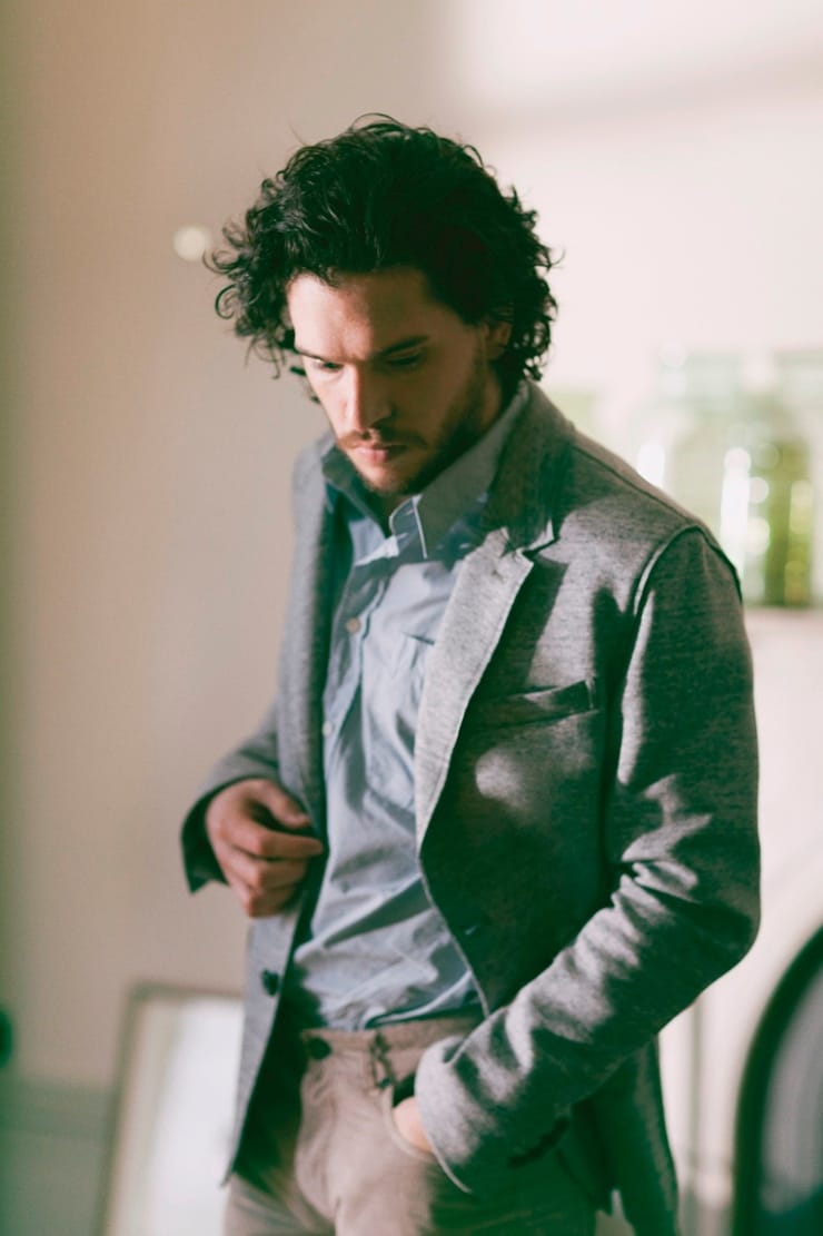 Kit Harington Kit Harington
