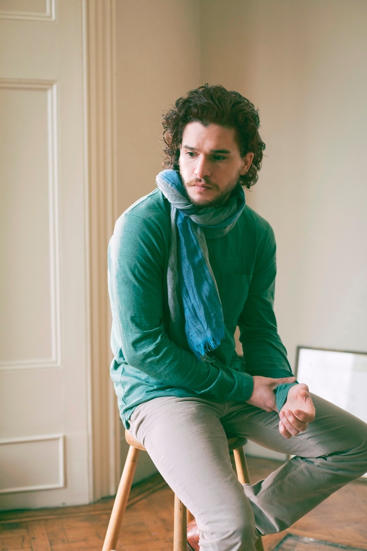 Kit Harington Kit Harington
