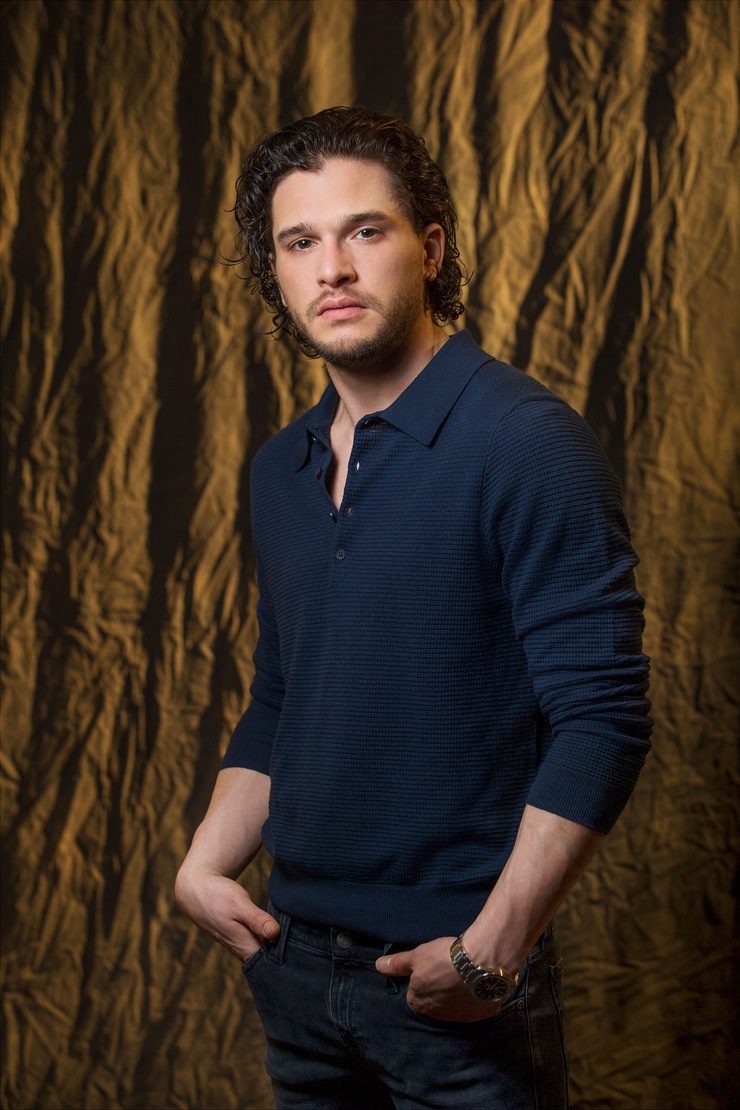 Kit Harington