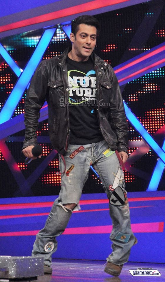 Salman Khan