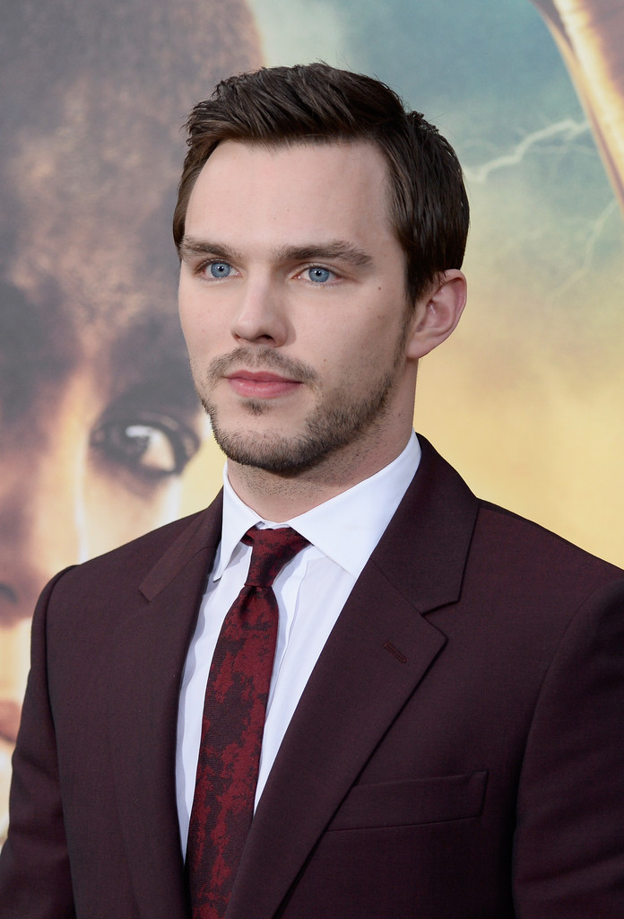 Nicholas Hoult Nicholas Hoult