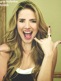 Kimberly Dos Ramos image