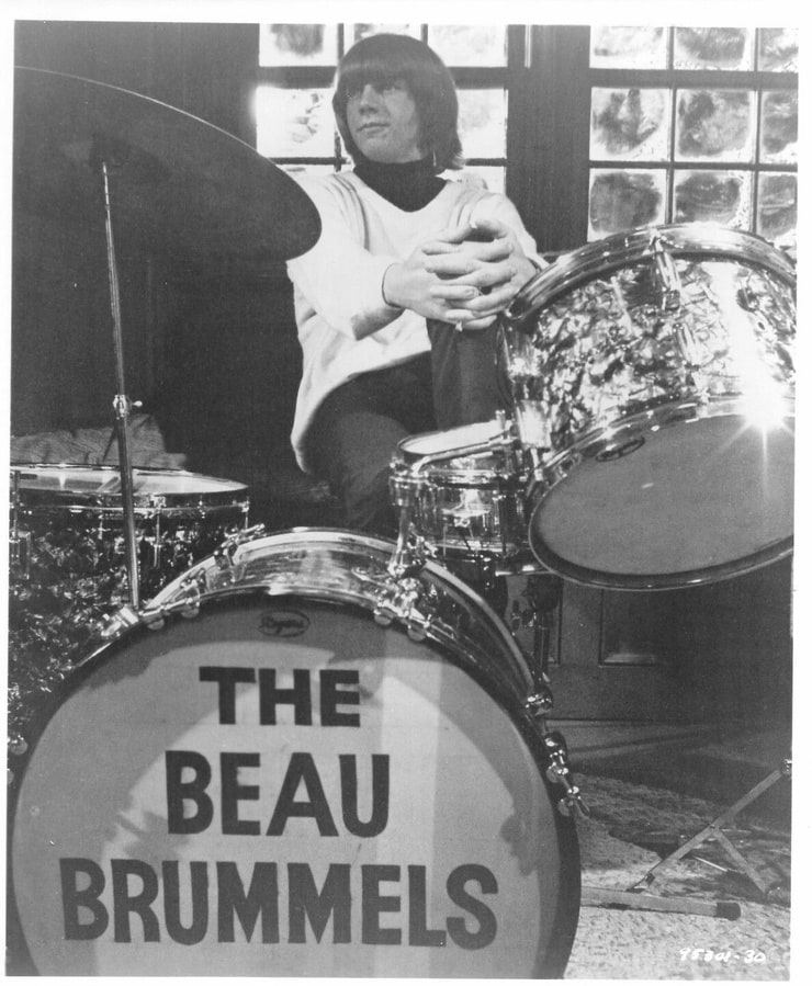 The Beau Brummels